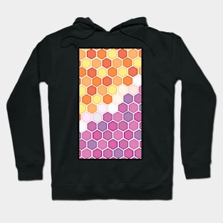 Les-bee-ans! Hoodie